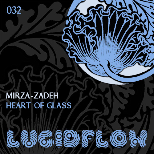 LF032 - Mirza-Zadeh - Bar-B-Q (2-min-sample)