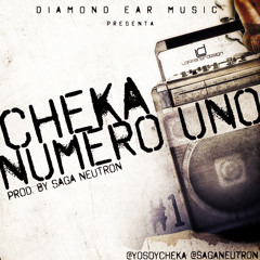 Cheka - Numero Uno