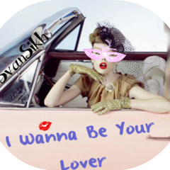SvanSikh - I Wannabe Your Lover