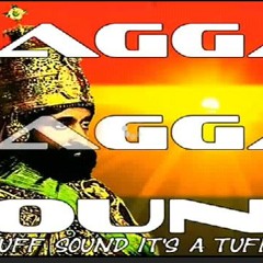 Guinney Pepper - Lick the chalice (Ragga Ragga sound dub) Answer Riddim