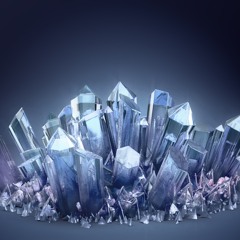 Crystals
