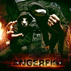 (13) [Angerfist & Radium] Assault