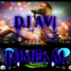 Juan Magan & DJ Josepo - Friday Night (Dj Avi Remix)