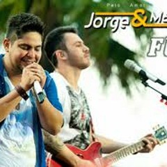 Jorge e Mateus - Flor