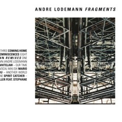 Andre Lodemann - Fragments Podcast