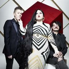 GOSSIP 'Perfect World' Boris Dlugosch Mix