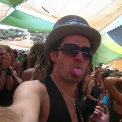 Asha - A Single Dose of Psychedelic Trance