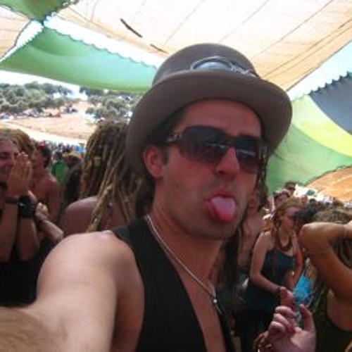Asha - A Single Dose of Psychedelic Trance