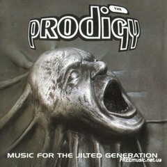 The Prodigy - Break & Enter (2012 Breaks Bootleg)