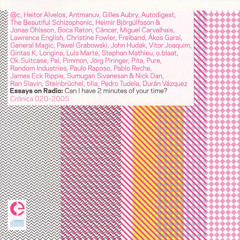 Expo Radio (Crónica, 2005)