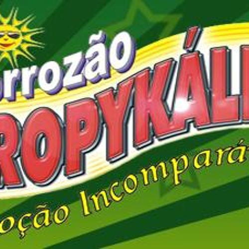 FORROZÃO TROPIKÁLIA - BANCA DO ZEZINHO