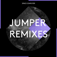 DJ Felix! pres. Space Computer - Jumper (Steamfunk's Galactic Rework)