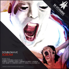 Doublewave - Scream (Original Mix) [M-Vitamine Recordings]