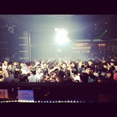 Mr.sexobeat Tonight I'm Fucking