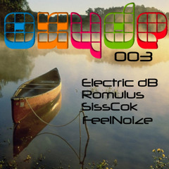 FeelNoize - Les jours heureux - OXD003