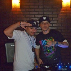 NYCDJESCO CLASSIC FREESTYLE MIX