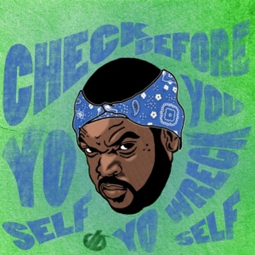 Stream Ice Cube - Check Yo Self (Michael Russian Remix) by Michael Russian  | Listen online for free on SoundCloud