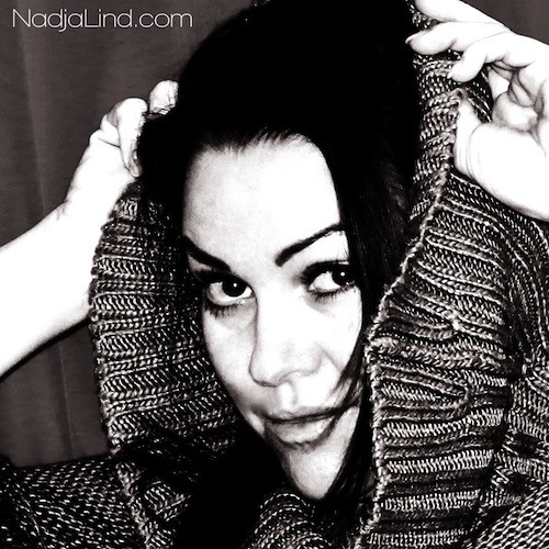 Nadja Lind - Chillout Dub Mix [Soma]