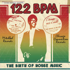 3-12 Love Is The Answer  Farley  The King Of House Music  Jackmaster Funk Remix (Bonus)