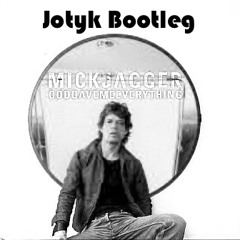 God gave me everything (Jagger feat Lenny [Jotyk Bootleg])