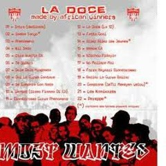 Club Africain - AW - La Doce - La Doce