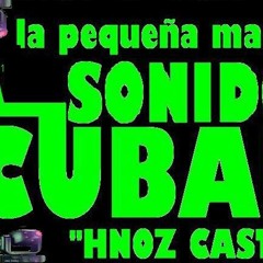 La rumba mayor sonido cubano