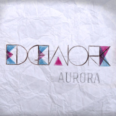 Edgework - Aurora (Original mix) [FREE]