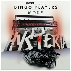 Bingo Players - Mode ( Remake Breno's Club Mix )