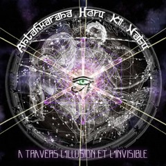 Semence d'etoile indigo  feat. Antahkarana Heru Ki Nabu