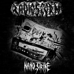 Nano.strike - Drowning Light (From "Radioscorn" Free on Bandcamp. Out Now)