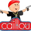 Cailou Theme Song (Remix!!!!) - DeejaySkorne