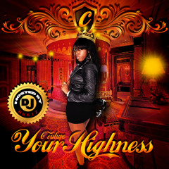 Couture State Of Mind Ya Highness Track 9