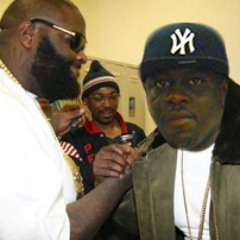 Stay scheming by Dwayne "Hooks" Webster ft Rick Ross & French Montana