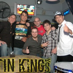 LATIN KING'S - Mami Perrea (djcharlie remix)