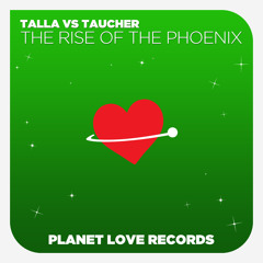 Talla vs Taucher   rise of the phoenix   talla 2xlc mix