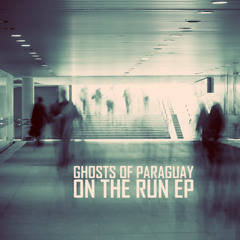 Ghosts Of Paraguay Feat. CoMa - Beyond Reason