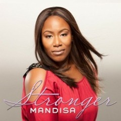 Mandisa - Stronger (Backpack Remix)