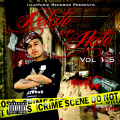 Asinnz - Can't Stop Me