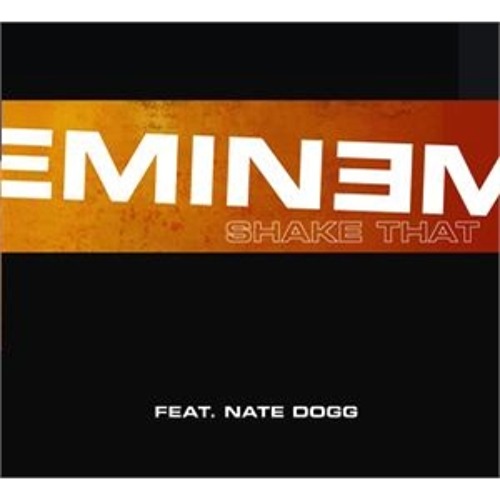 Shake The World (Charles Bradley vs Eminem Mashup)