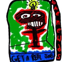 The Newds - Seventeen