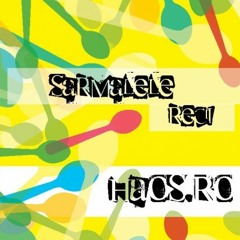 Sarmalele Reci lansează Haos.ro - Interviu InfoMusic.ro