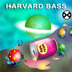 Harvard Bass - Juicy (Original Mix)
