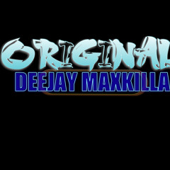 MIX ZOUK 2003 04 05 06 BY DJMAXKILLA 2012