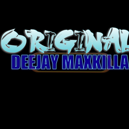 MIX ZOUK 2003 04 05 06 BY DJMAXKILLA 2012