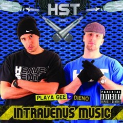 INTRAVENUS MUSIK