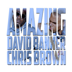 David Banner feat. Chris Brown - Amazing [main]