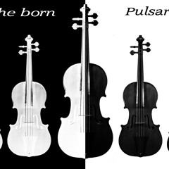 The born Pulsar