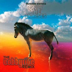Scissor Sisters - Only The Horses (The Bobby Lite Remix)
