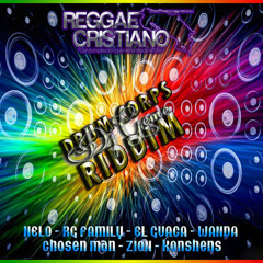 02 - Welcome To The Party FT RG Family - WWW.REGGAECRISTIANO.COM
