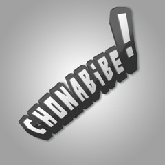 Chonabibe - Z muzyką być